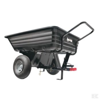Aanhangwagen