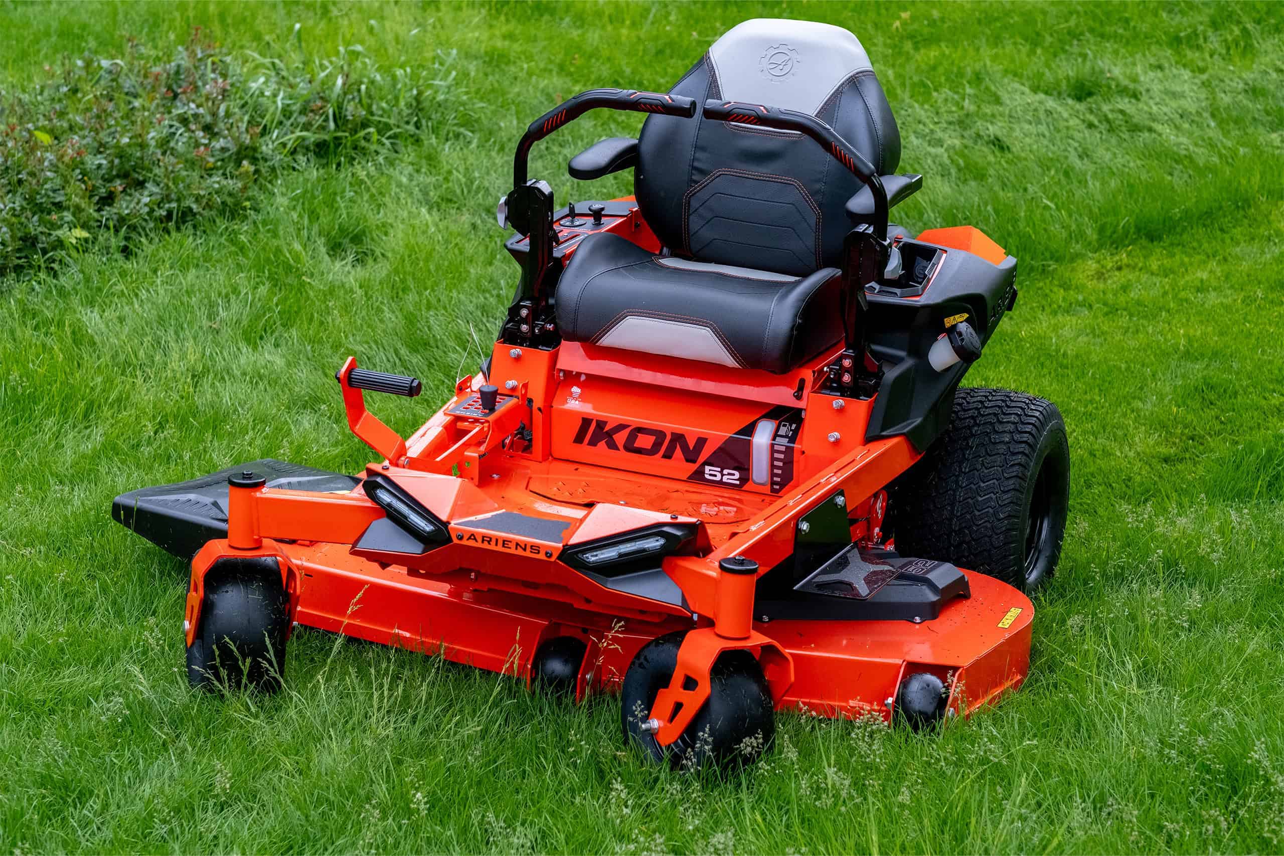 Ariens IKON X 52 Ariens IKON X 52