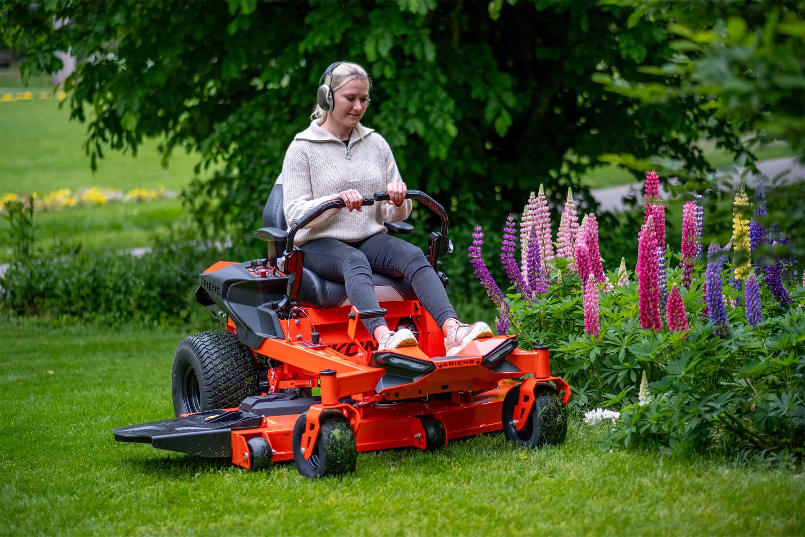 Ariens IKON X 52 2 Ariens IKON X 52