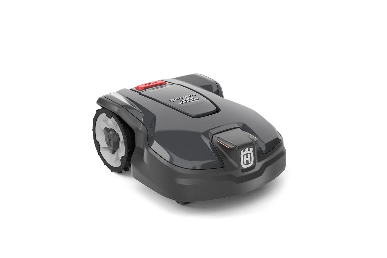 Husqvarna Automower® 315 Mark II Husqvarna Automower® 315 Mark II