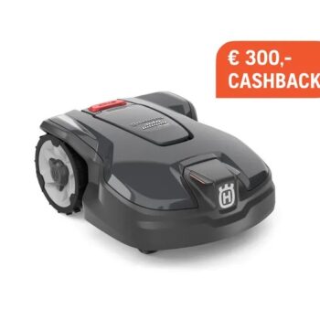 Husqvarna Automower® 315 Mark II