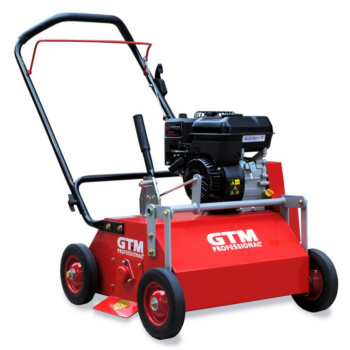 GTM Verticuteerder GTV500