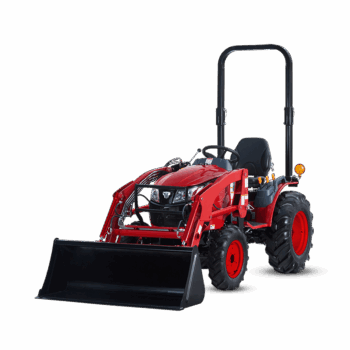 TYM T255