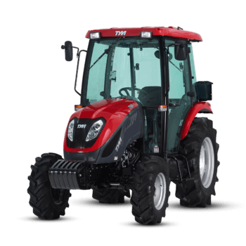 TYM T555