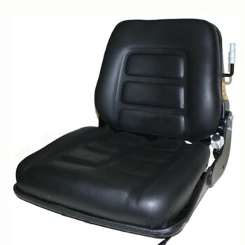 MS12 chauffeursstoel