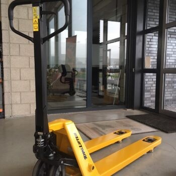 Total lifter Pallettruck