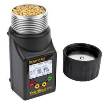 DRAMINSKI TGPRO vochtigheidsmeter