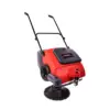Meclean Crossweep 650