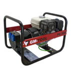 GM-Tool generator PH 3001