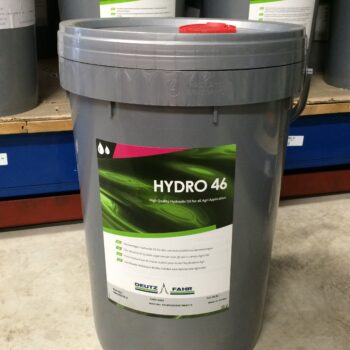 SDF hydro 46 SDF hydro 46