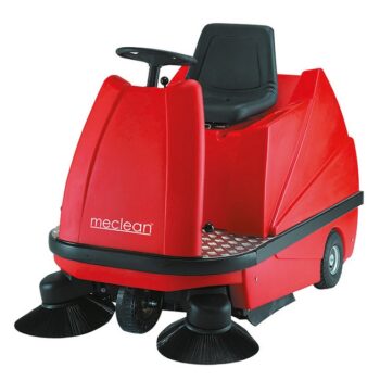 Meclean Buster 1100 TTE Meclean Buster 1100 TTE