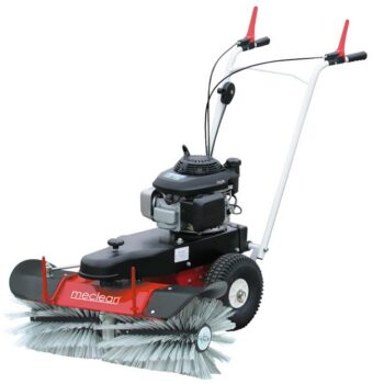 Meclean Frontsweep 80 DUO Meclean Frontsweep 80 DUO