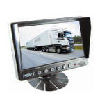 PSVT Budget camera set