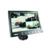 PSVT Monitor 10,2 inch