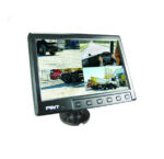 PSVT Monitor 10,2 inch