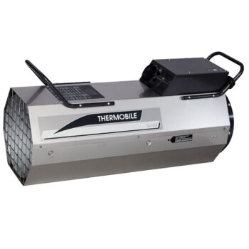 Thermobile GA 85 E Thermobile GA 85 E