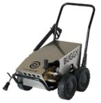 Waterkracht Buggy