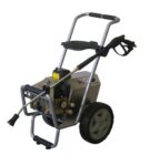 Waterkracht Buggy