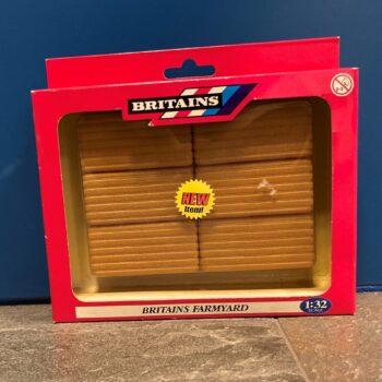 Britains Farmyard Balen