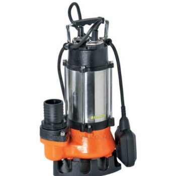 Speroni Dompelpomp SVS 600 S