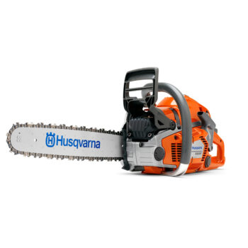 Husqvarna 550 XP Husqvarna 550 XP