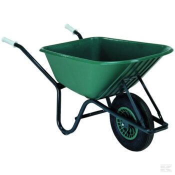 Fort kruiwagen 100 ltr Fort kruiwagen 100 ltr