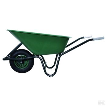 Fort kruiwagen 100 ltr Fort kruiwagen 100 ltr