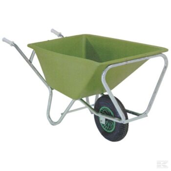 Fort kruiwagen 160 ltr Fort kruiwagen 160 ltr