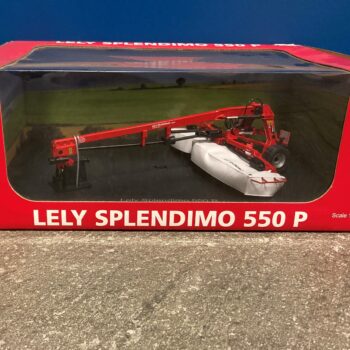 Universal Hobbies Lely Splendimo 550 P Universal Hobbies Lely Splendimo 550 P