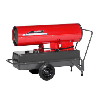 Thermobile TA 40 Thermobile TA 40
