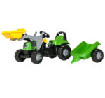 Rolly Toys Agroplus 420