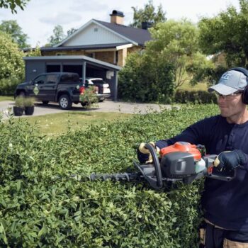 Husqvarna 322 HD60 Husqvarna 322HD60