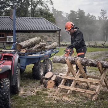 Husqvarna 340i Husqvarna 340i