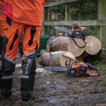 Husqvarna 540i XP Husqvarna 540i XP