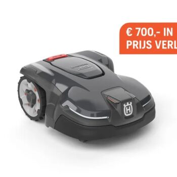 Husqvarna Automower 415X