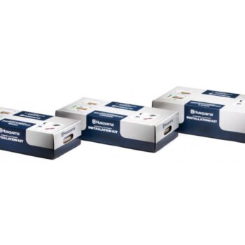 Husqvarna Installatiekit L Husqvarna Installatiekit L