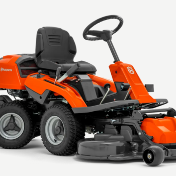 Husqvarna R 214C Husqvarna R 214C