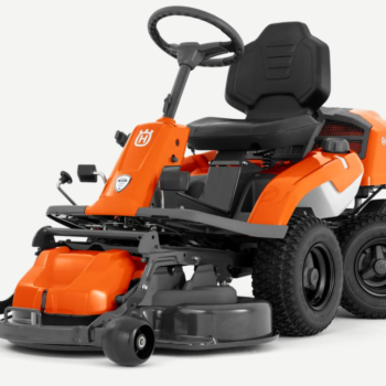 Husqvarna R 214TC Husqvarna R 214TC