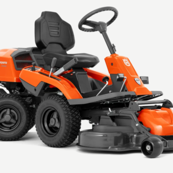 Husqvarna R 214TC Husqvarna R 214TC