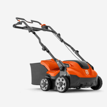 Husqvarna S138i 2 Husqvarna S138i 2
