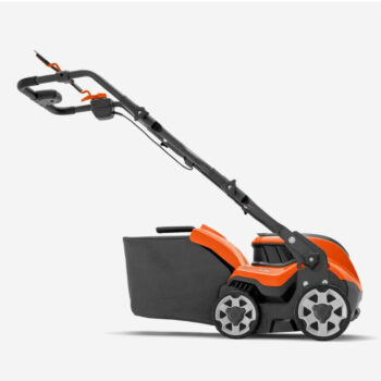 Husqvarna S138i 2 Husqvarna S138i 2