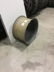 Velg W 15 R 28
