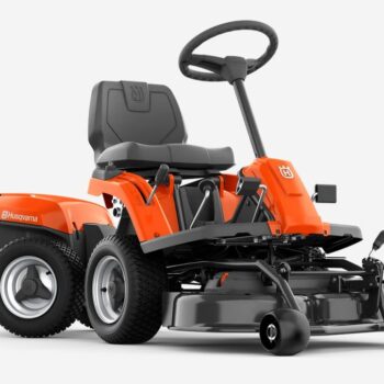 Husqvarna R 112iC