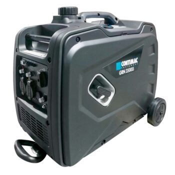 Stroomgroep GRN 3500 IS
