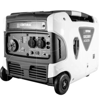 Stroomgroep 3500 I