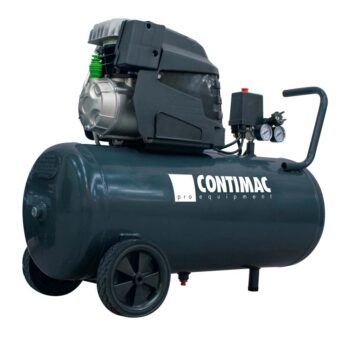 Airmec Compressor CM 250/8/50W
