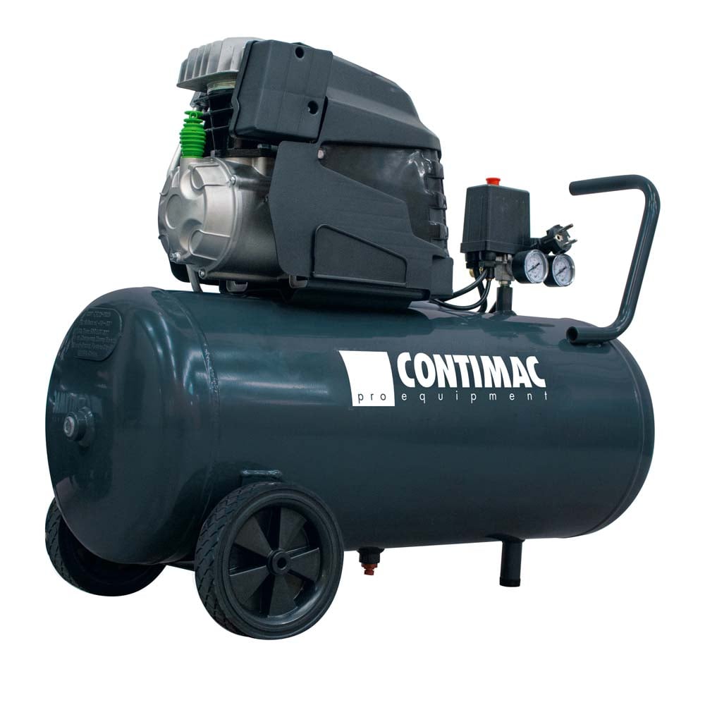 Airmec Compressor CM 250/8/50W Airmec Compressor CM 250/8/50W