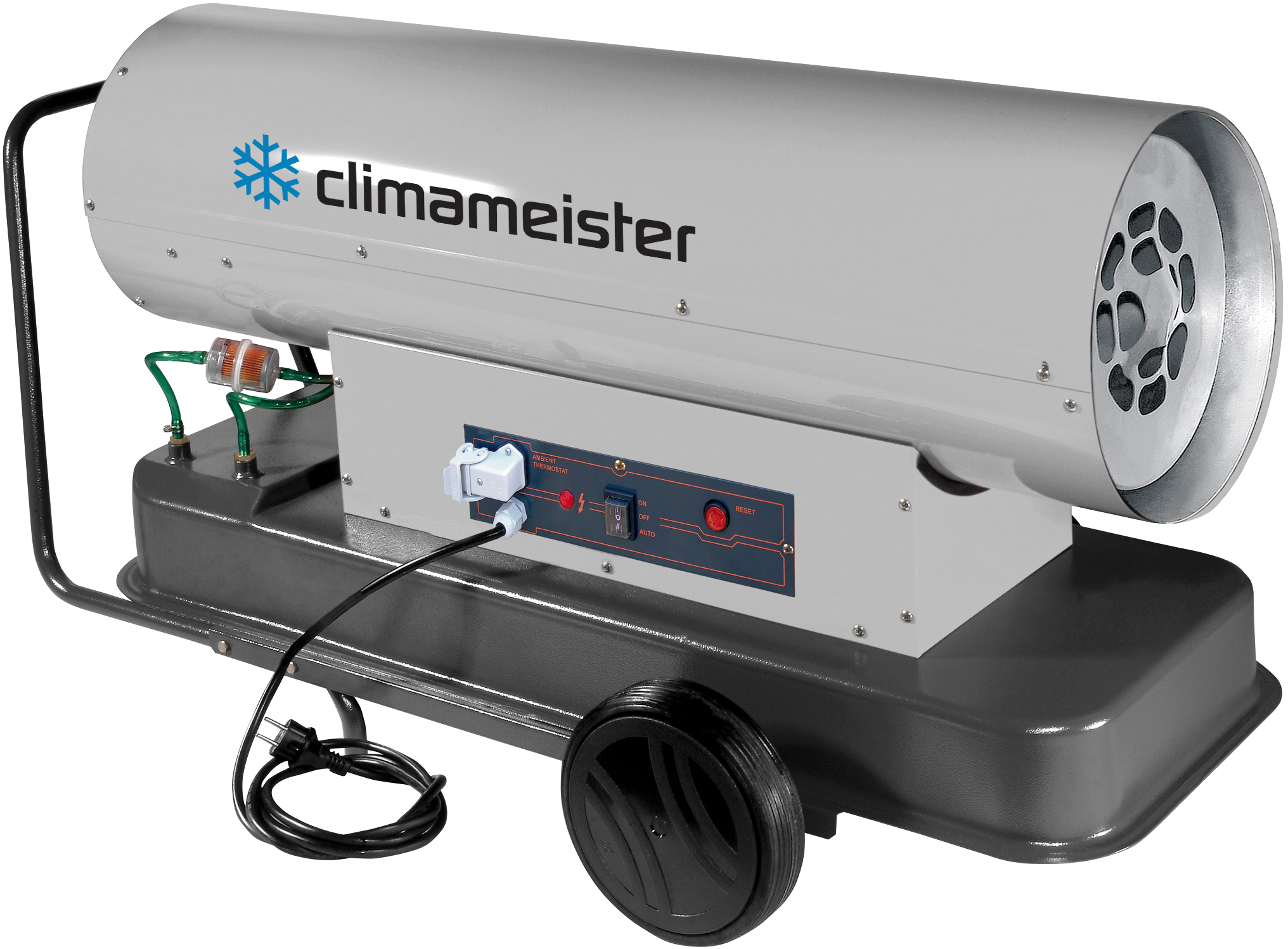 Climameister DM 30 PX Climameister DM 30 PX
