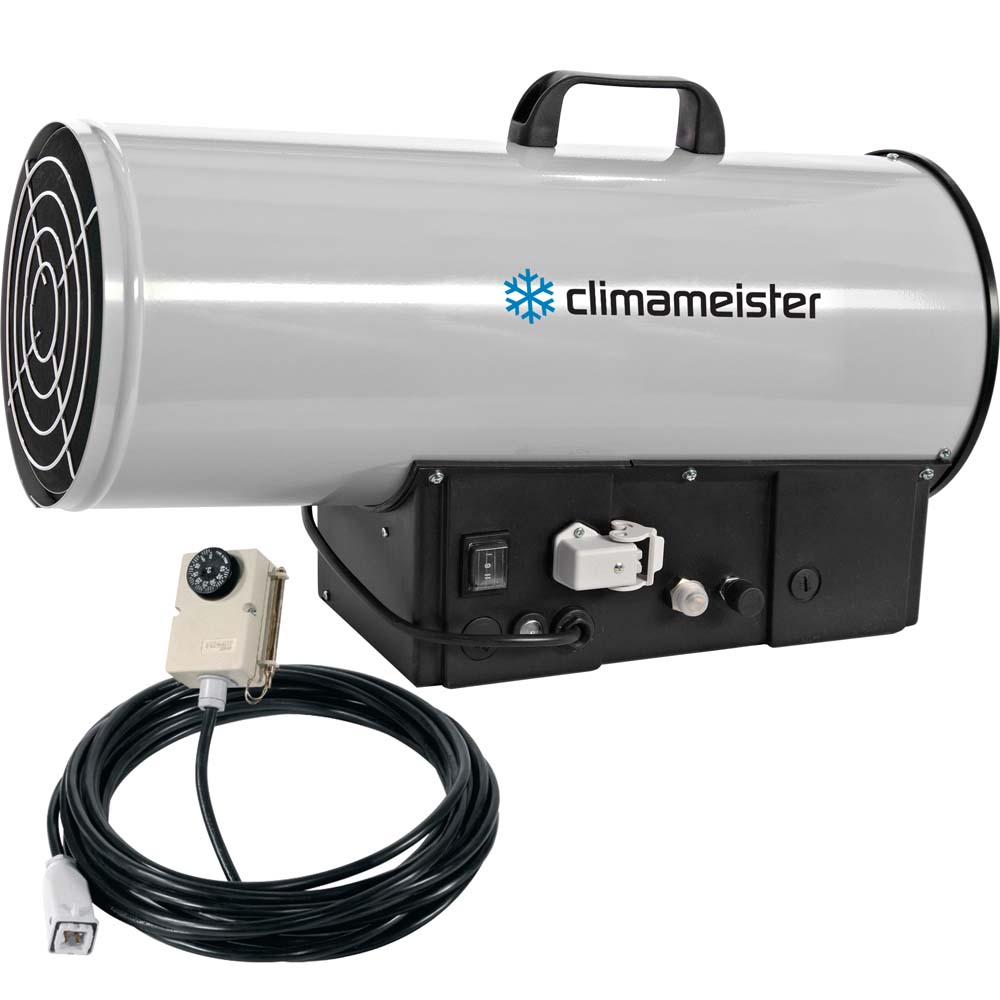 Climameister KD 40 A Climameister KD 40 A
