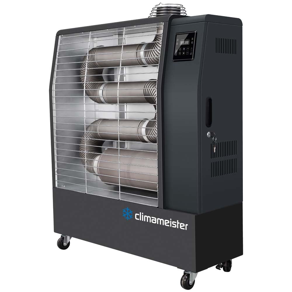 Climameister SH 16 K Climameister SH 16 K